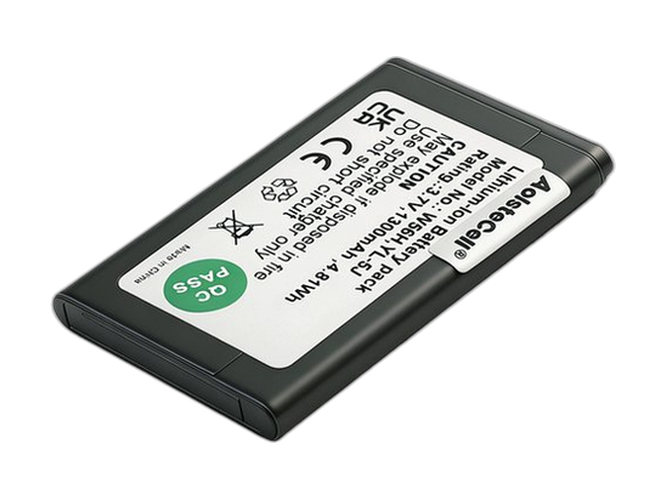 Yealink YL-5J Batería