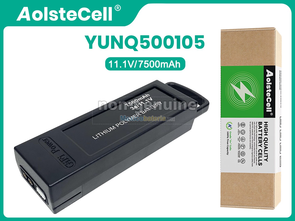batería para Yuneec Q500