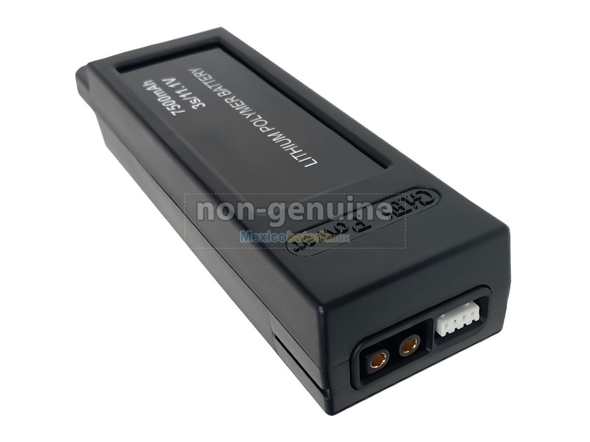 batería para Yuneec Q500