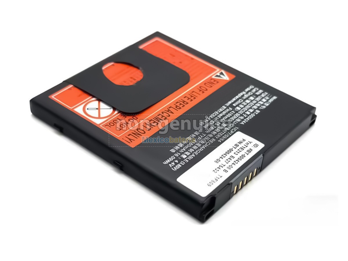 batería para Zebra EC50