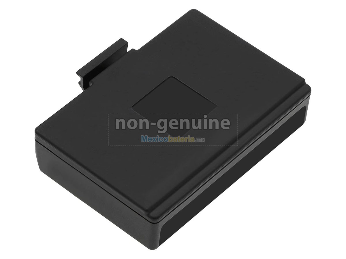 batería para Zebra BTRY-MPM-22MA1-01
