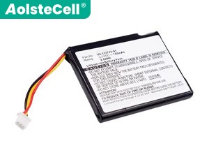 Zebra 82-133770-01 Batería