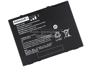 Zebra AMME2415 Batería