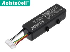 Zebra BT-000351 Batería