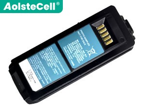 Zebra BT-000432 Batería