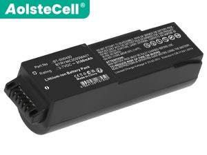 Zebra BTRYMC2035MA01 Batería