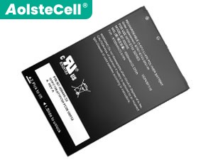 Zebra BT-000455-32 Batería