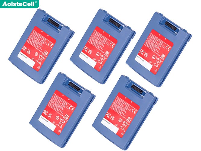 Zebra BT-000473-5pcs Batería
