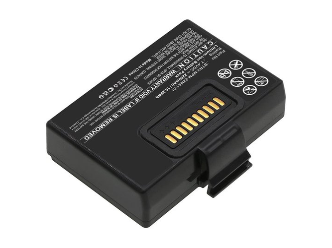 Zebra ZQ310 Batería