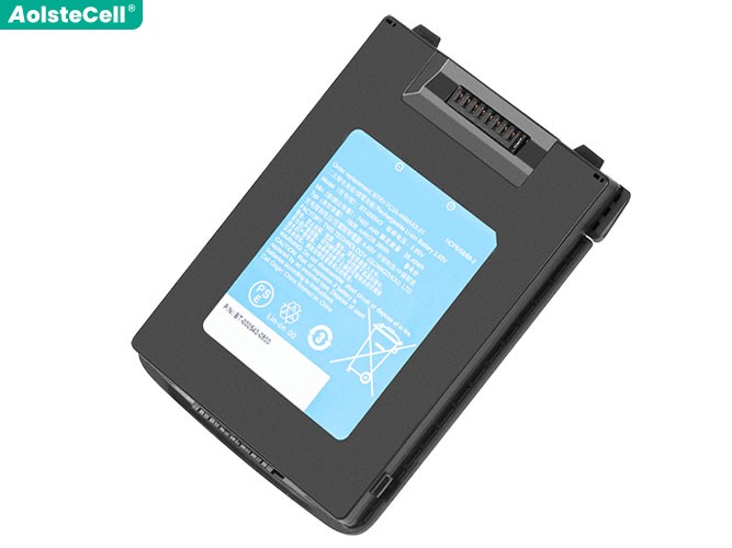 Zebra HC20 Batería