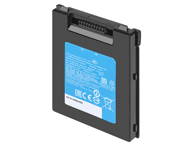 Zebra TC701 Batería