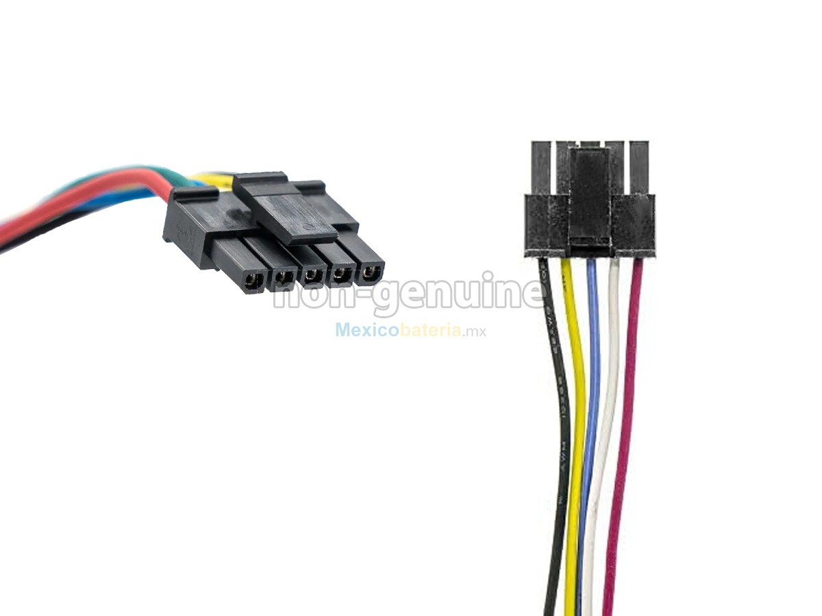 batería para Zimmer ATS2200TS