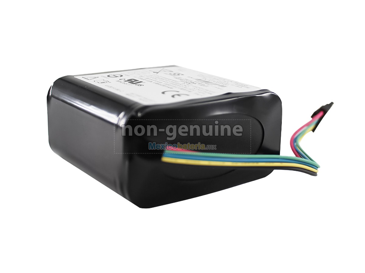 batería para Zimmer ATS2200TS