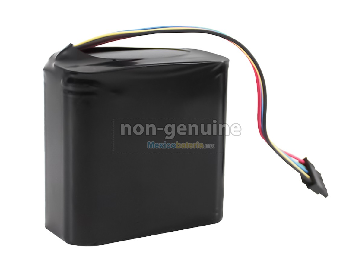 batería para Zimmer ATS2200TS