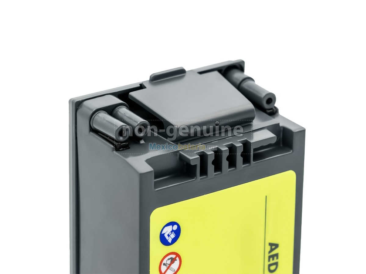 batería para ZOLL AED PRO
