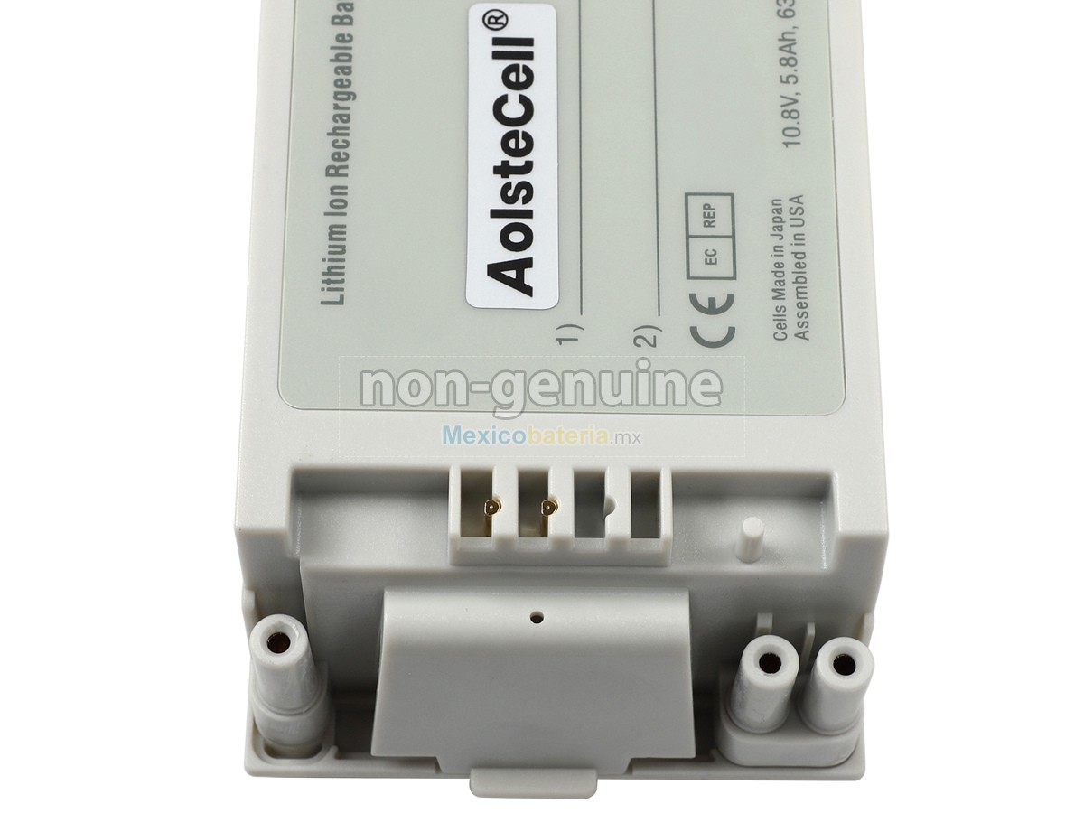 batería para ZOLL AED PRO