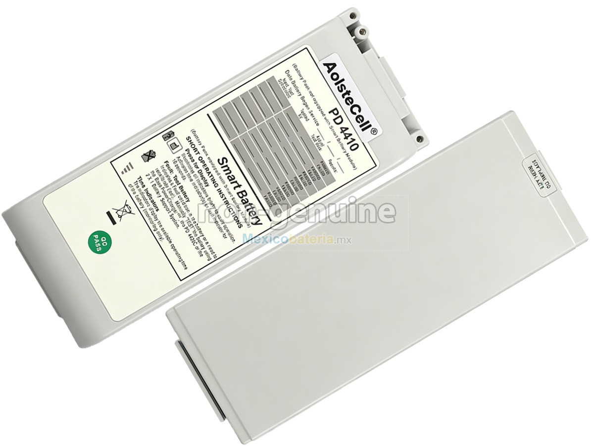 batería para ZOLL PD2000