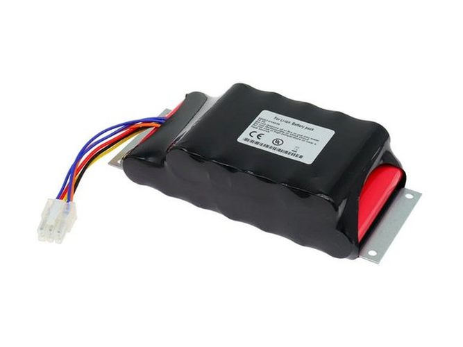 ZOLL 703-0731-00 Batería