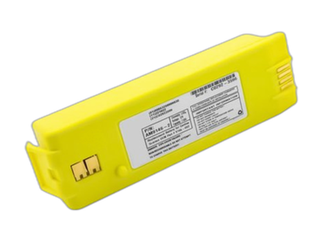 ZOLL 9146 AED Batería
