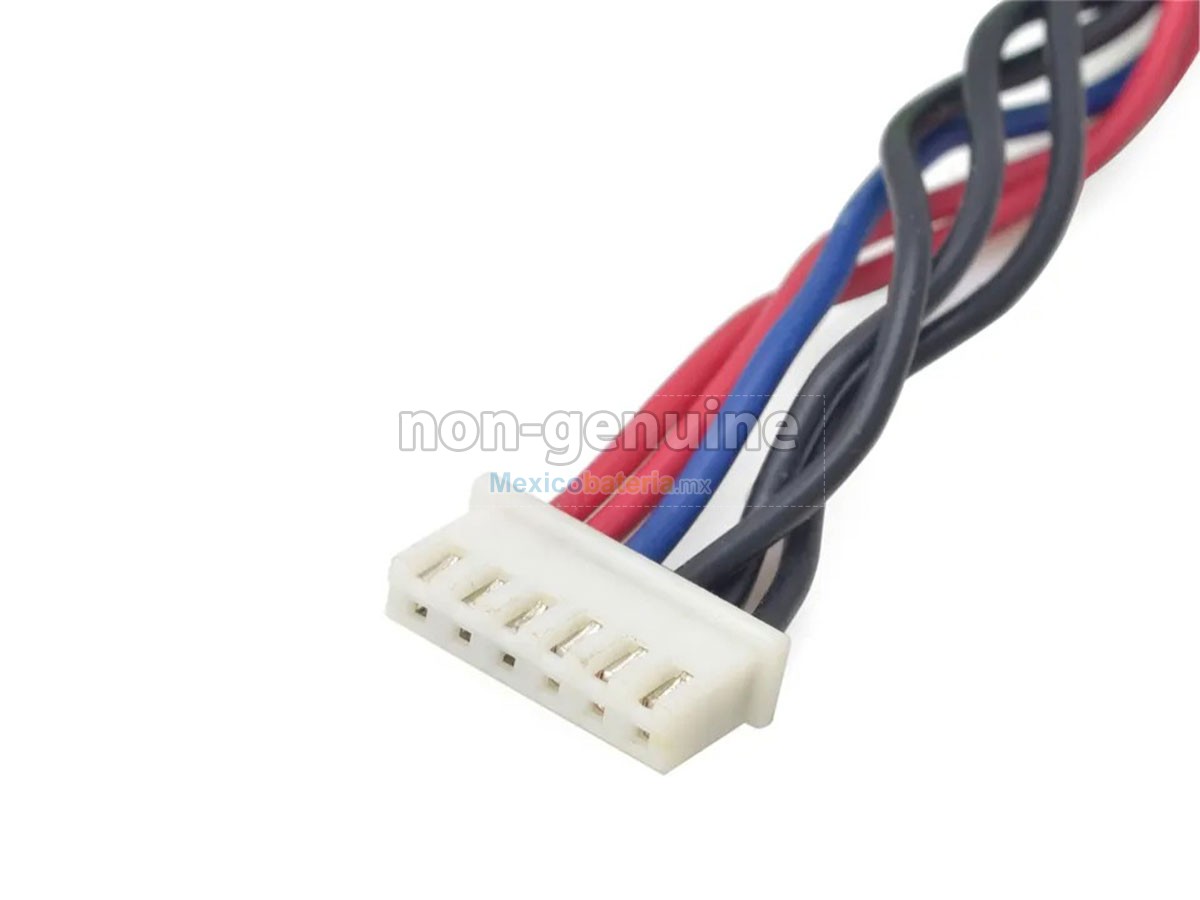 batería para Zoncare ZQ-1203