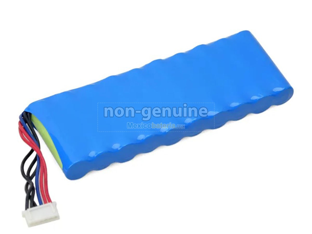 batería para Zoncare ZQ-1203