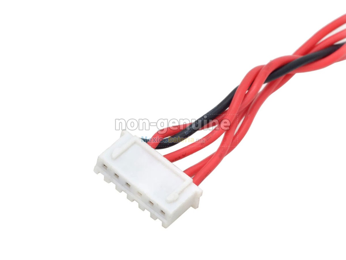 batería para Zoncare ZQ-1203G