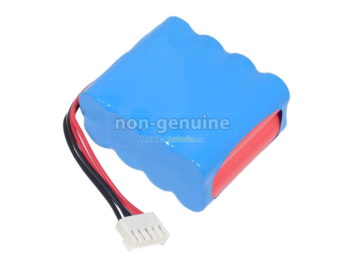 batería para Zoncare ZQ-1212