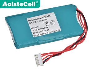 Zoncare WT-BTQ-08 Batería