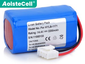 Zoncare HYLB-1173 Batería