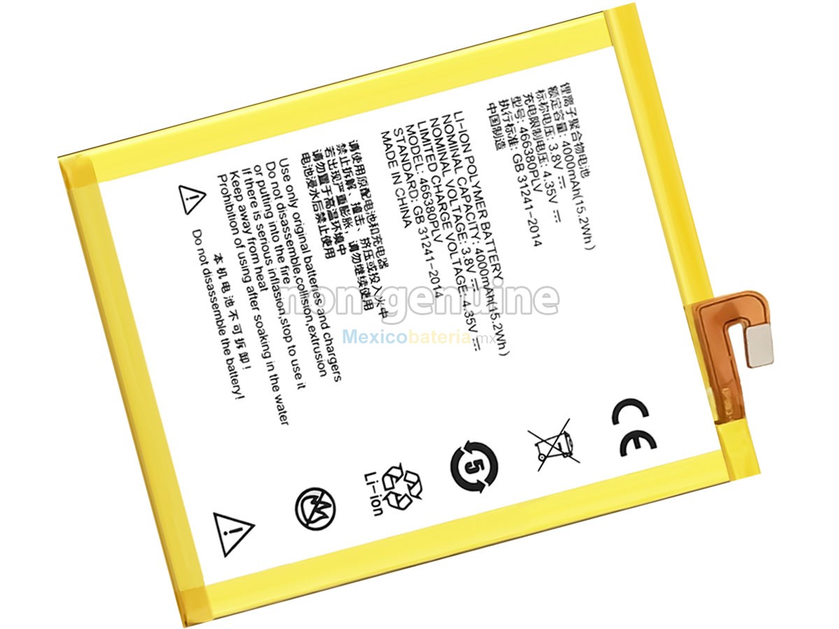 batería para ZTE A610C