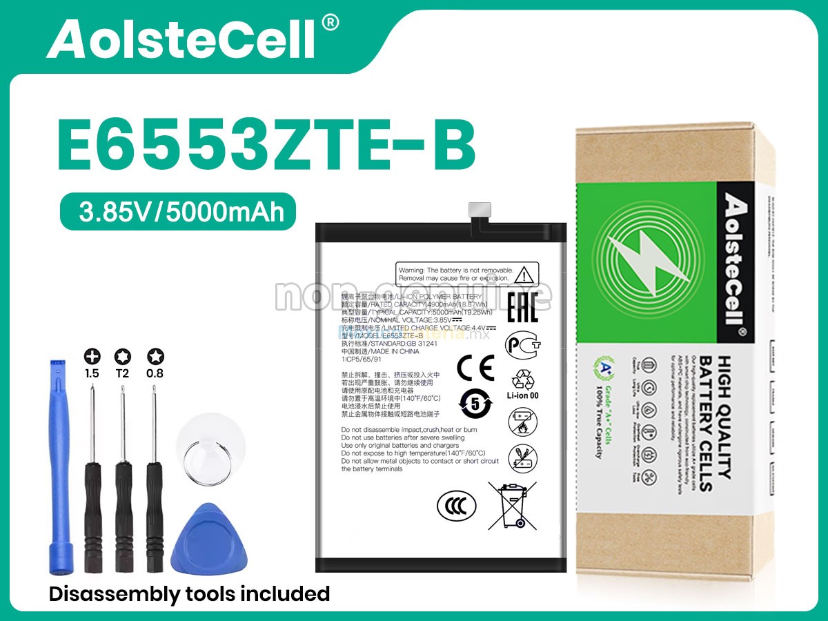batería para ZTE BLADE 7060