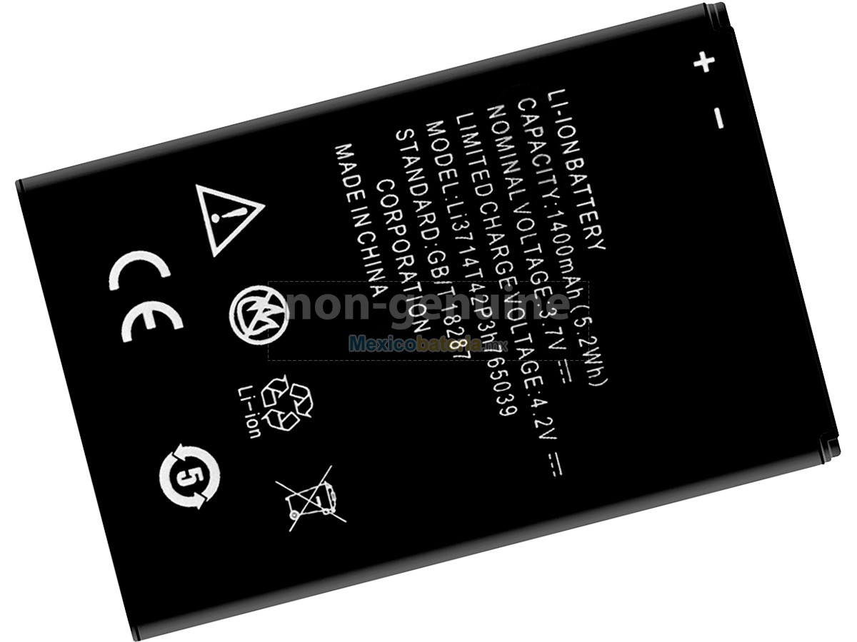 batería para ZTE A5