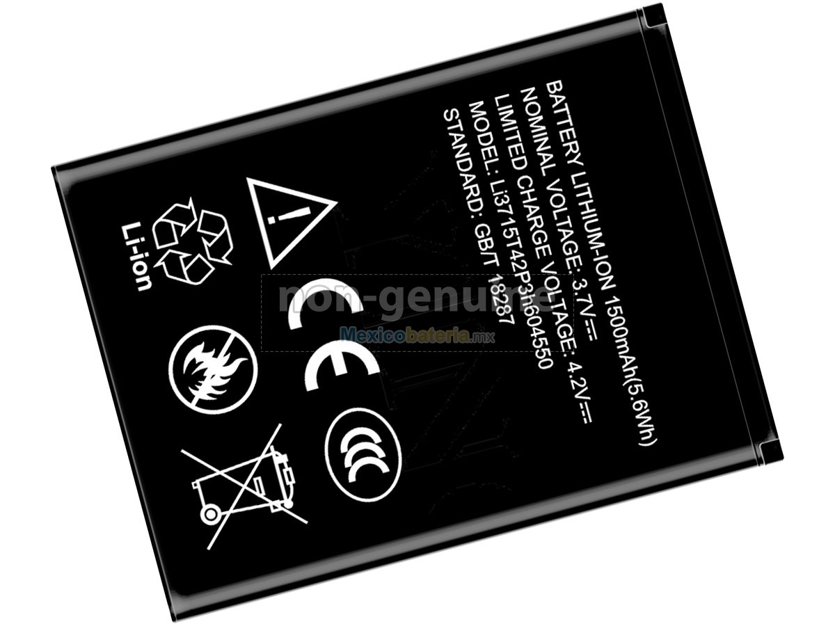 batería para ZTE BLADE A410